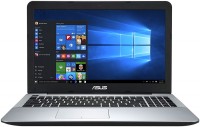 Фото - Ноутбук Asus X555QG (X555QG-XO004T)