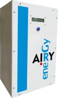 Фото - Стабилизатор напряжения Vektor Energy VNA-8000 Airy 8 кВА