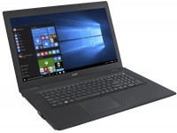 Фото - Ноутбук Acer TravelMate P278-M (TMP278-M-39EF)