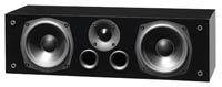 Фото - Акустическая система Audio Pro Black Ruby C 