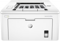 Фото - Принтер HP LaserJet Pro M203DN 