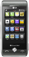 Фото - Мобильный телефон LG GX500 0 Б