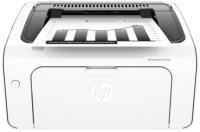 Фото - Принтер HP LaserJet Pro M12A 