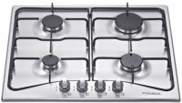 Фото - Варочная поверхность Pyramida PFT 604 нержавейка