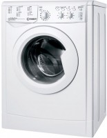 Фото - Стиральная машина Indesit IWSNC 51051 белый