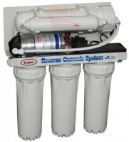 Фото - Фильтр для воды Krausen RO-400-PUMP