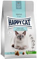 Фото - Корм для кошек Happy Cat Adult Sensitive Stomach  4 kg