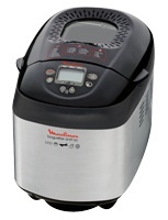Фото - Хлебопечка Moulinex OW 6002 