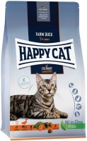 Фото - Корм для кошек Happy Cat Adult Culinary Farm Duck  300 g