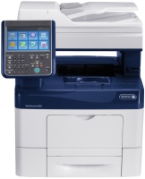 Фото - МФУ Xerox WorkCentre 6655IX 