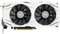 Фото - Видеокарта Asus Radeon RX 480 DUAL-RX480-8G 