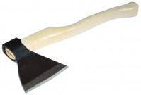 Фото - Топор Master Tool 05-0120 0.9 кг