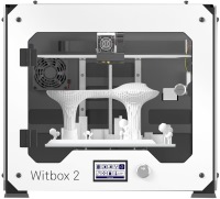 Фото - 3D-принтер BQ Witbox 2