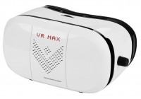 Фото - Очки виртуальной реальности VR MAX 