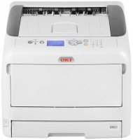 Фото - Принтер OKI C843DN