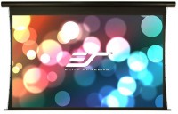 Фото - Проекционный экран Elite Screens Saker Tension 221x125 