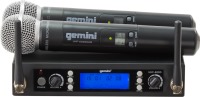 Фото - Микрофон Gemini UHF-6200M 