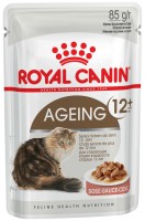 Фото - Корм для кошек Royal Canin Ageing 12+ Gravy Pouch 