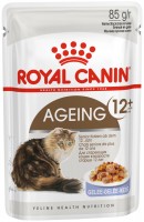 Фото - Корм для кошек Royal Canin Ageing 12+ Jelly Pouch 