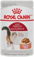 Фото - Корм для кошек Royal Canin Instinctive Gravy Pouch 