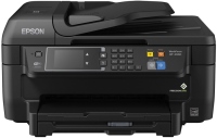 Фото - МФУ Epson WorkForce WF-2660 