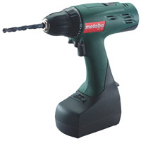 Фото - Дрель / шуруповерт Metabo BSZ 14.4 602154510