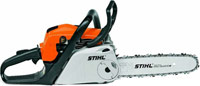 Фото - Пила STIHL MS 181 C-BE 35 