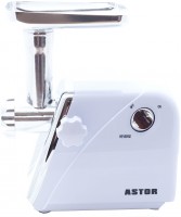 Фото - Мясорубка Astor MG 1305