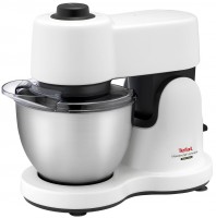 Фото - Кухонный комбайн Tefal QB 207 белый