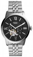 Фото - Наручные часы FOSSIL ME3107