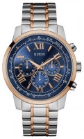 Фото - Наручные часы GUESS W0379G7 