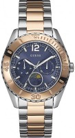 Фото - Наручные часы GUESS W0565L3