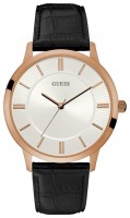 Фото - Наручные часы GUESS W0664G4 