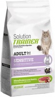 Фото - Корм для кошек Trainer Adult Solution Sensitive  1.5 kg