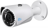 Фото - Камера видеонаблюдения RVI IPC41S V.2 