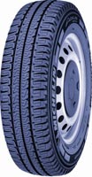 Фото - Шины Michelin Agilis Camping 215/70 R15C 109Q 