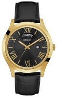 Фото - Наручные часы GUESS W0792G4 