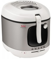 Фото - Фритюрница Tefal FR 4800 