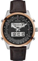 Фото - Наручные часы GUESS W0861G1 