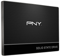 Фото - SSD PNY CS900 SSD7CS900-500-RB 500 ГБ