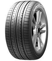 Фото - Шины Kumho Solus KH17 185/65 R15 88T 