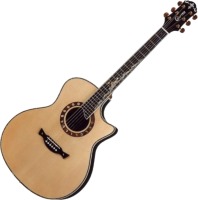 Фото - Гитара Crafter ML-Rose Plus 