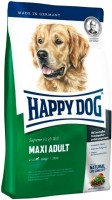 Фото - Корм для собак Happy Dog Supreme Fit and Well Maxi Adult 
