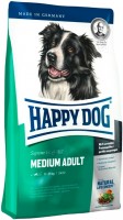Фото - Корм для собак Happy Dog Supreme Fit and Well Medium Adult 
