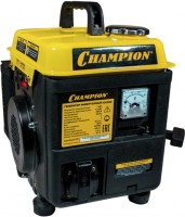 Фото - Электрогенератор CHAMPION IGG980