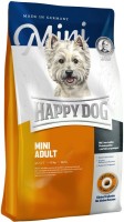 Фото - Корм для собак Happy Dog Supreme Fit and Well Mini Adult 