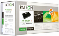 Фото - Картридж Patron PN-00625R