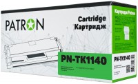 Фото - Картридж Patron PN-TK1140
