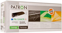 Фото - Картридж Patron PN-124ACR