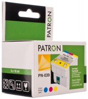 Фото - Картридж Patron PN-039